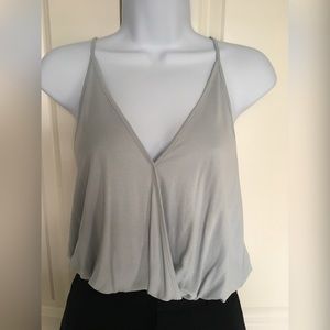 Simple Tank Top